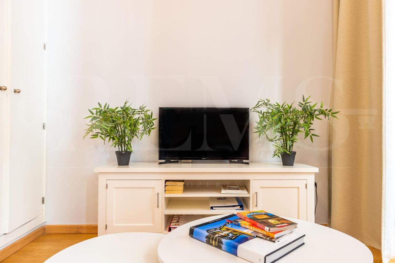 Central Studio With Patio And Balcony Appartement *